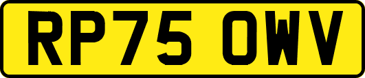RP75OWV