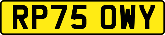 RP75OWY