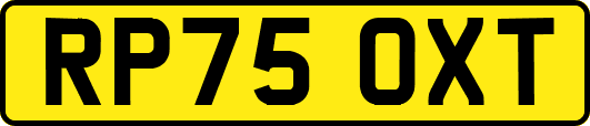 RP75OXT