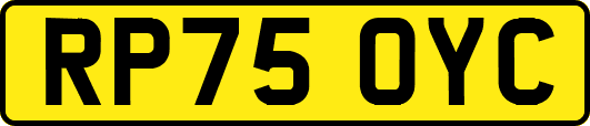 RP75OYC
