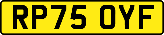 RP75OYF