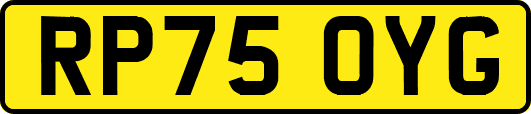 RP75OYG