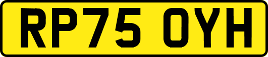 RP75OYH