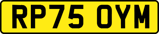 RP75OYM