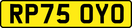 RP75OYO