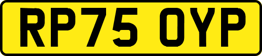 RP75OYP