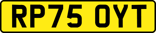 RP75OYT