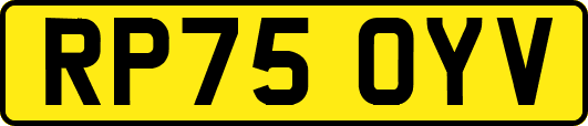 RP75OYV