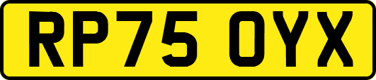 RP75OYX