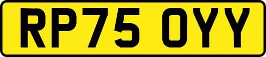 RP75OYY