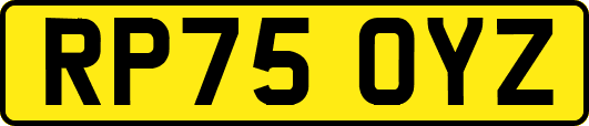 RP75OYZ