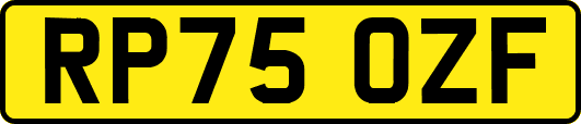 RP75OZF