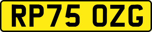 RP75OZG