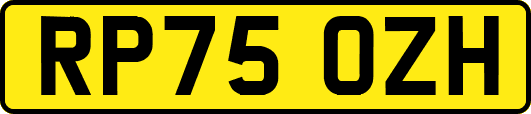 RP75OZH