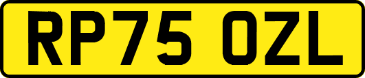 RP75OZL