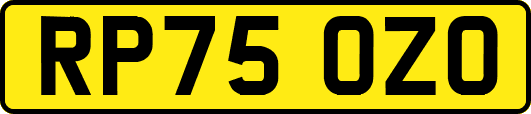 RP75OZO