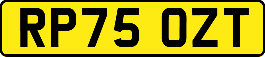 RP75OZT