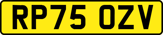 RP75OZV