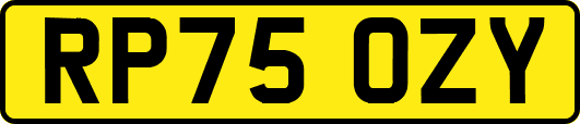 RP75OZY