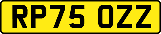RP75OZZ