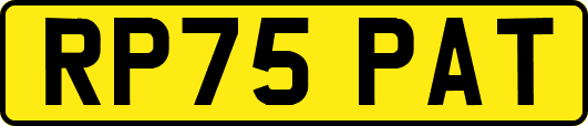RP75PAT