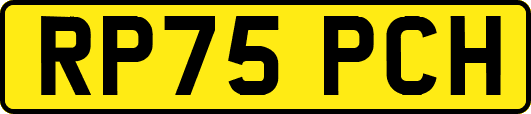 RP75PCH