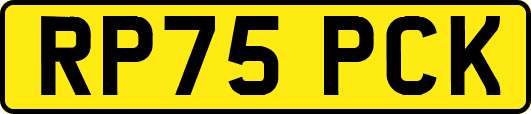 RP75PCK