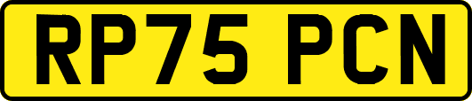 RP75PCN
