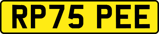 RP75PEE