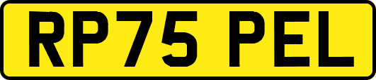 RP75PEL