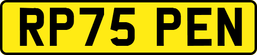 RP75PEN