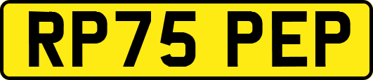RP75PEP