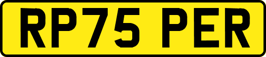 RP75PER