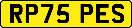 RP75PES