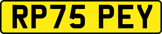 RP75PEY