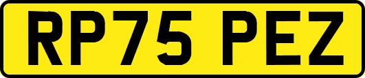 RP75PEZ