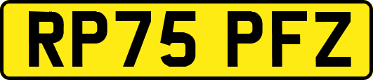 RP75PFZ