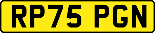 RP75PGN