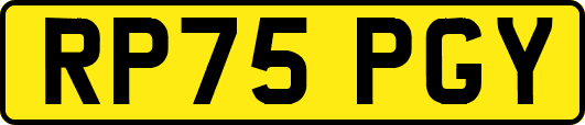 RP75PGY