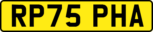 RP75PHA