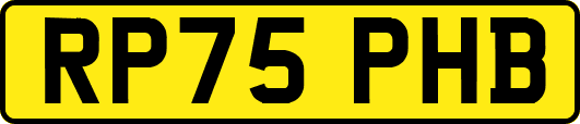 RP75PHB
