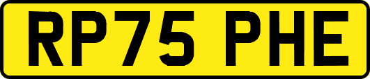 RP75PHE