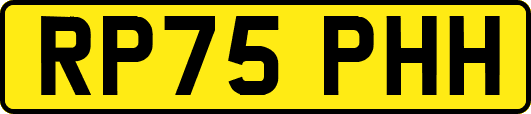 RP75PHH