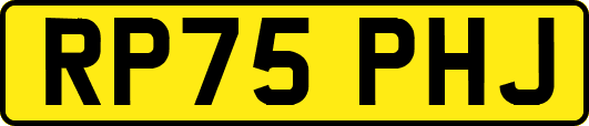RP75PHJ