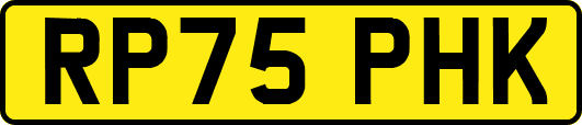 RP75PHK