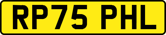 RP75PHL