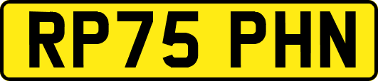 RP75PHN