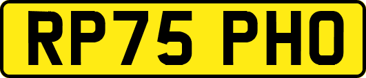 RP75PHO