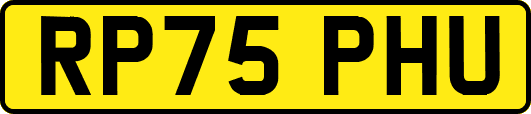 RP75PHU