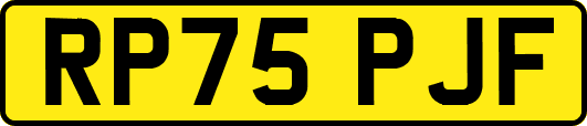 RP75PJF